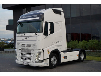 Leje en  Volvo FH 500 / STANDARD / 2018 Volvo FH 500 / STANDARD / 2018: billede 2