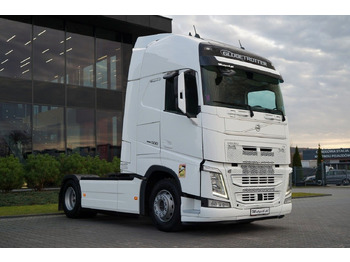 Leje en  Volvo FH 500 / STANDARD / 2018 Volvo FH 500 / STANDARD / 2018: billede 5