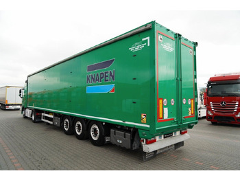 Trækker Volvo FH 500 / ZESTAW / HYDRAULIKA / RETARDER / I-SAV: billede 3