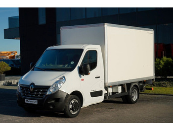 Varebil RENAULT Master