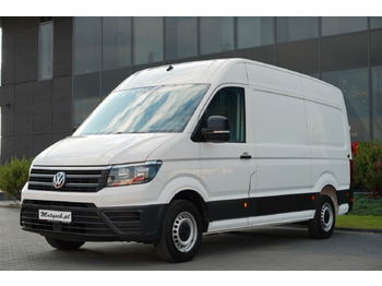 Varevogn VOLKSWAGEN Crafter