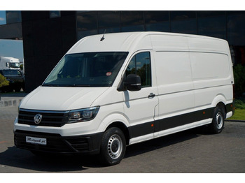 Varevogn VOLKSWAGEN Crafter