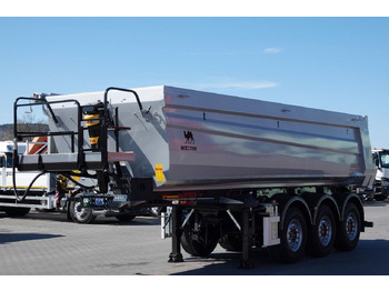 Gardintrailer WIELTON