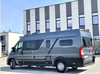 Leje en ADRIA TWIN 640 SGX ADRIA TWIN 640 SGX: billede 3