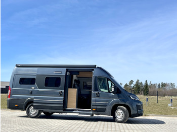 Leje en ADRIA TWIN 640 SGX ADRIA TWIN 640 SGX: billede 5