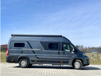 Leje en ADRIA TWIN 640 SGX ADRIA TWIN 640 SGX: billede 4