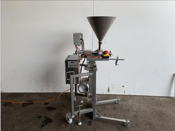 Fødevaremaskine AFT