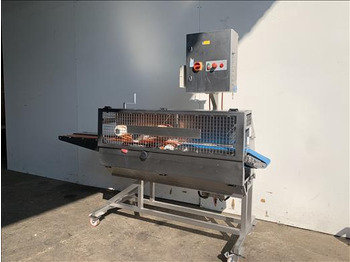 Bageriudstyr AFT Sandwich cutter: billede 2
