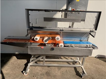 Bageriudstyr AFT Sandwich cutter: billede 3