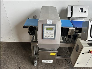 Leje en  Ceia THS Metal detector checkweigher Ceia THS Metal detector checkweigher: billede 2