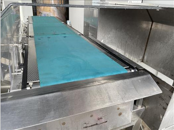 Leje en  Graseby Best Checkweigher Graseby Best Checkweigher: billede 5