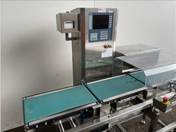 Leje en  Graseby Best Checkweigher Graseby Best Checkweigher: billede 3
