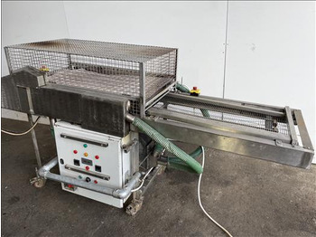 Fødevaremaskine NNP electric grill: billede 2 Fødevaremaskine NNP electric grill: billede 2