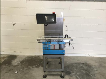Leje en  Optima CC1 Checkweigher Optima CC1 Checkweigher: billede 1