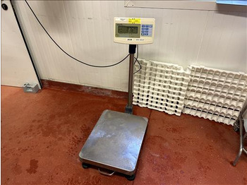 Fødevaremaskine PRECIA MOLEN