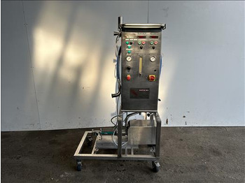 Fødevaremaskine