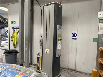 Pakkemaskine Siat WS320L1 Pallet wrapper: billede 3