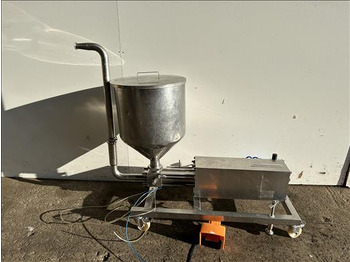 Fødevaremaskine WINYARD ENGINEERING