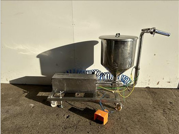 Fødevaremaskine WINYARD ENGINEERING