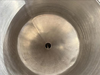 Fødevaremaskine Winyard Minifill MKIII Depositor: billede 3 Fødevaremaskine Winyard Minifill MKIII Depositor: billede 3