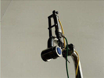 Fødevaremaskine Winyard Minifill MKIII Depositor: billede 4 Fødevaremaskine Winyard Minifill MKIII Depositor: billede 4