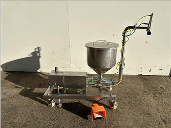 Fødevaremaskine WINYARD ENGINEERING