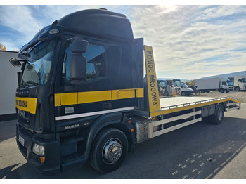 Bjærgningskøretøj IVECO EuroCargo