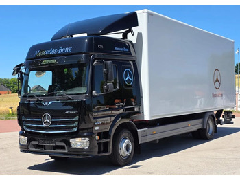 Kølevogn lastbil MERCEDES-BENZ Atego 1527
