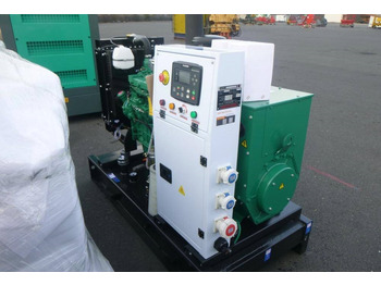 Strømgenerator ASHITA POWER