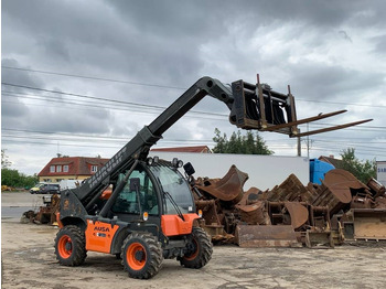 Teleskop truck AUSA