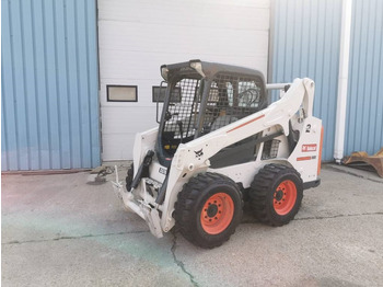 Skridstyret minilæsser BOBCAT S570