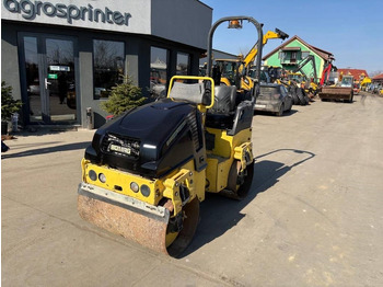 Vejtromle BOMAG