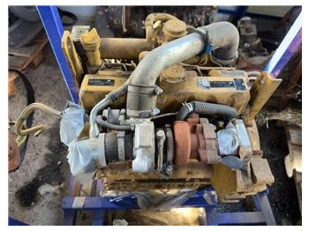 Motor CATERPILLAR