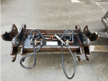 Hurtigskift CATERPILLAR