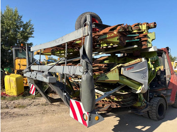 Høstmaskiner tilbehør CLAAS