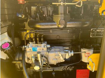 Strømgenerator Compal VG-R30: billede 3 Strømgenerator Compal VG-R30: billede 3