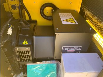Strømgenerator Compal VG-R30: billede 4 Strømgenerator Compal VG-R30: billede 4