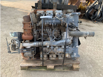 Motor DEUTZ