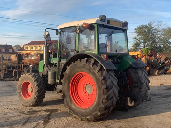 Traktor Fendt 209S: billede 4