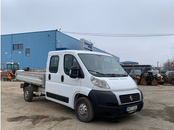 Ladbil FIAT Ducato