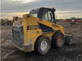Leje en Gehl R 220  Gehl R 220: billede 4
