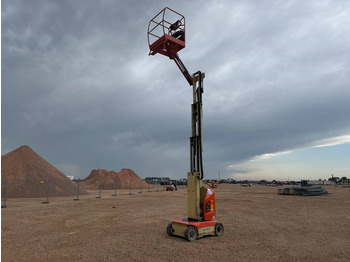 Søjlelift JLG