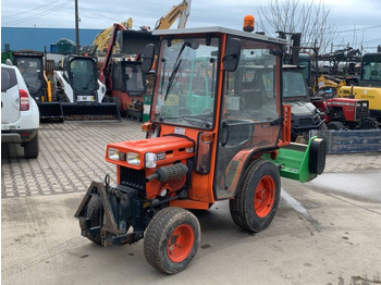 Leje en Kubota B 4200  Kubota B 4200: billede 1