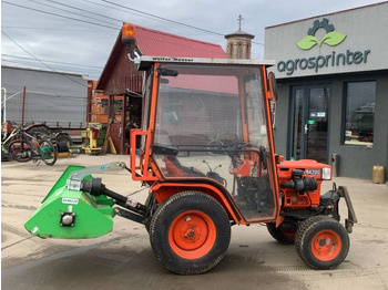 Leje en Kubota B 4200  Kubota B 4200: billede 5