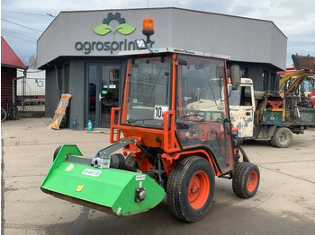 Leje en Kubota B 4200  Kubota B 4200: billede 4