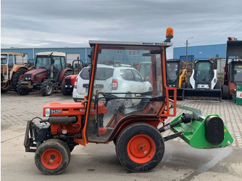 Leje en Kubota B 4200  Kubota B 4200: billede 2