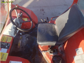 Leje en Manitou M 26.4  Manitou M 26.4: billede 5