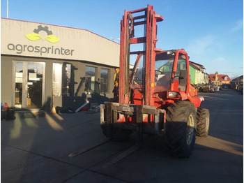 Leje en Manitou M 26.4  Manitou M 26.4: billede 1