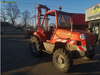 Leje en Manitou M 26.4  Manitou M 26.4: billede 3