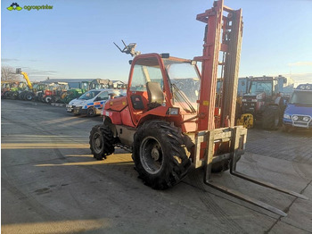 Leje en Manitou M 26.4  Manitou M 26.4: billede 2